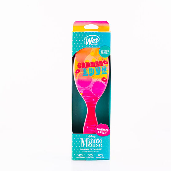 Escova de Cabelo Wetbrush Disney Summer